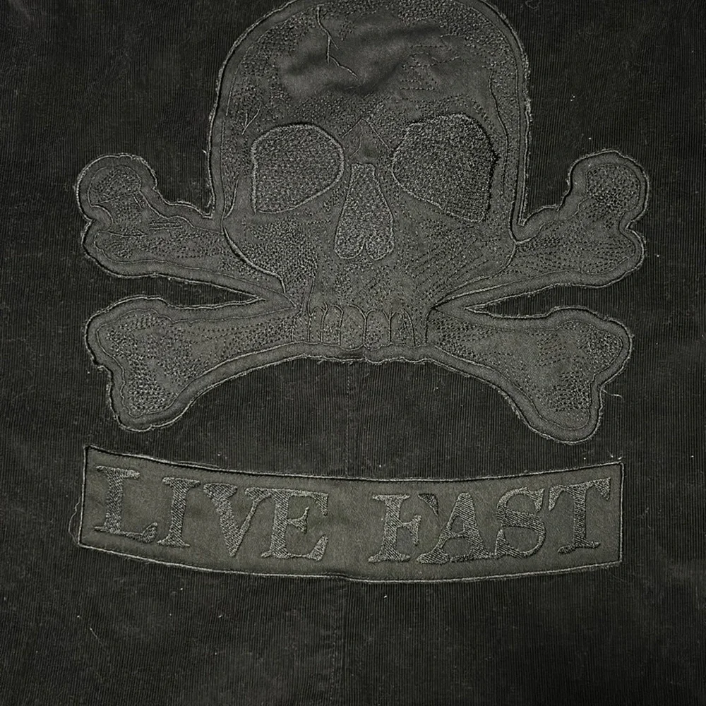 Affliction jacket - Picture 1 of 8